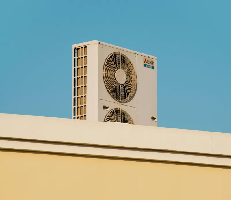aire acondicionado antequera