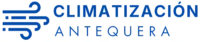 logo climatizacion antequera
